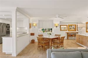 103 Wilderness Dr, Naples, FL 34105, Sold 05/16/22