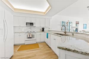 9700 Gulf Shore Dr APT 101, Naples, FL 34108, Sold 04/11/22