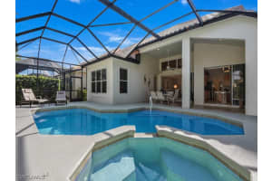 12848 Brynwood Way, Naples, FL 34105, Sold 12/29/21