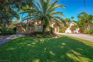 11639 Timberline Cir, Fort Myers, FL 33966, Sold 03/30/22