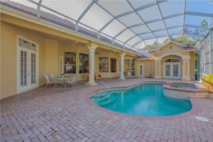 11639 Timberline Cir, Fort Myers, FL 33966, Sold 03/30/22