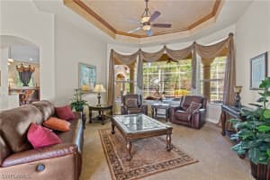 11639 Timberline Cir, Fort Myers, FL 33966, Sold 03/30/22