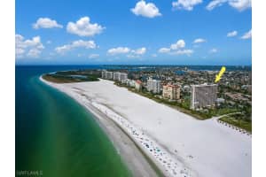 58 N Collier Blvd, Marco Island, FL 34145, Sold 04/08/22