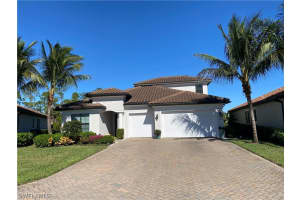 4660 Abaca Cir, Naples, FL 34119, Sold 12/22/21