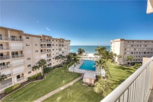 7400 Estero Blvd APT 514, Fort Myers Beach, FL 33931, Sold 02/07/22