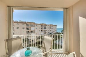 7400 Estero Blvd APT 514, Fort Myers Beach, FL 33931, Sold 02/07/22