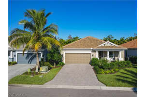 11572 Grey Egret Cir #2, Fort Myers, FL 33966, Sold 02/11/22
