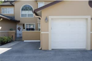 9613 Crescent Garden Dr, Naples, FL 34109, Sold 01/03/22
