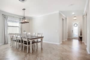 4288 Raffia Palm Cir, Naples, FL 34119, Sold 01/12/22