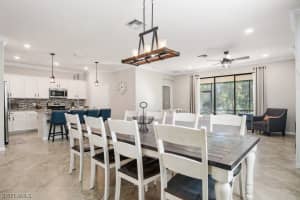 4288 Raffia Palm Cir, Naples, FL 34119, Sold 01/12/22