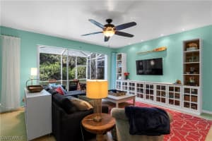 8390 Village Edge Cir #5, Fort Myers, FL 33919, Sold 01/03/22
