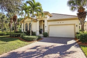 16401 Crown Arbor Way, Fort Myers, FL 33908, Sold 01/14/22