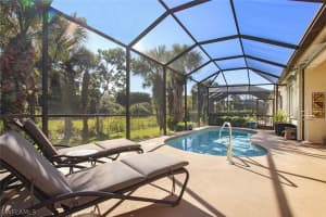 16401 Crown Arbor Way, Fort Myers, FL 33908, Sold 01/14/22