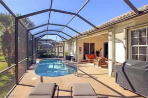 16401 Crown Arbor Way, Fort Myers, FL 33908, Sold 01/14/22