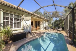 16401 Crown Arbor Way, Fort Myers, FL 33908, Sold 01/14/22