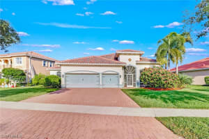 2160 Vardin Pl, Naples, FL 34120, Sold 01/14/22