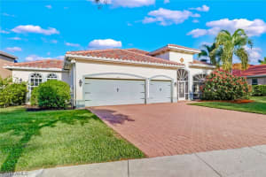 2160 Vardin Pl, Naples, FL 34120, Sold 01/14/22
