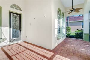 2160 Vardin Pl, Naples, FL 34120, Sold 01/14/22