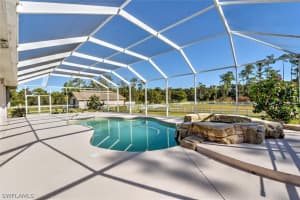 15341 N Pebble Ln, Fort Myers, FL 33912, Sold 03/16/22