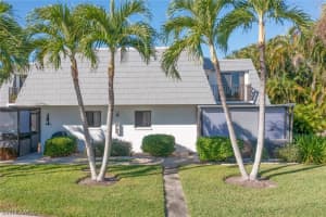 16001 Amberwood Lake Ct APT 1, Fort Myers, FL 33908, Sold 01/06/22