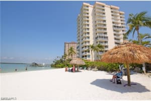 8701 Estero Blvd UNIT 1204, Fort Myers Beach, FL 33931, Sold 12/21/21