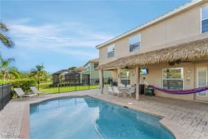 2045 Cape Heather Cir, Cape Coral, FL 33991, Sold 02/03/22