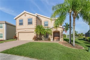 2045 Cape Heather Cir, Cape Coral, FL 33991, Sold 02/03/22
