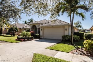 14802 Fripp Island Ct, Naples, FL 34119, Sold 02/18/22