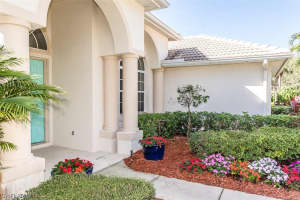 14802 Fripp Island Ct, Naples, FL 34119, Sold 02/18/22