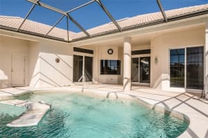 14802 Fripp Island Ct, Naples, FL 34119, Sold 02/18/22