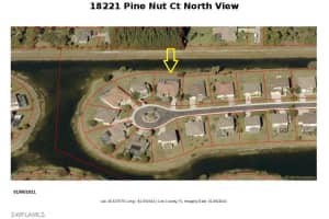 18221 Pine Nut Ct, Lehigh Acres, FL 33972, Sold 01/20/22