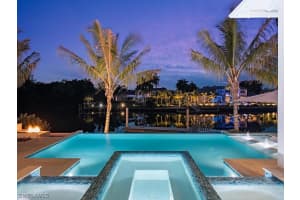 3300 Fort Charles Dr, Naples, FL 34102, Sold 05/05/22