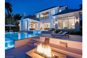 3300 Fort Charles Dr, Naples, FL 34102, Sold 05/05/22