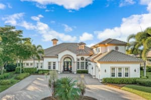 9558 Via Lago Way, Fort Myers, FL 33912, Sold 03/31/22