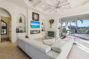 9558 Via Lago Way, Fort Myers, FL 33912, Sold 03/31/22