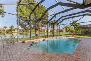 3586 Malagrotta Cir, Cape Coral, FL 33909, Sold 01/28/22