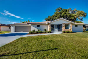 1607 Country Club Pkwy, Lehigh Acres, FL 33936, Sold 02/23/22