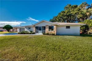 1607 Country Club Pkwy, Lehigh Acres, FL 33936, Sold 02/23/22
