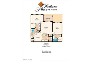 12950 Positano Cir, Naples, FL 34105, Sold 01/26/22