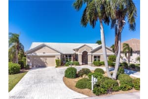 14850 Caleb Dr, Fort Myers, FL 33908, Sold 03/04/22