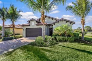 26100 St Michael Ln, Bonita Springs, FL 34135, Sold 01/28/22