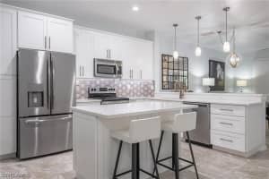 8470 Village Edge Cir #3, Fort Myers, FL 33919, Sold 12/22/21