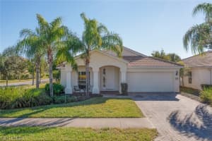 Pulte Homes - Emerson Park, 4400 Steinbeck Way, Ave Maria, FL 34142, Sold 03/21/22