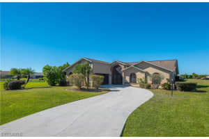 11857 Princess Grace Ct, Cape Coral, FL 33991, Sold 12/23/21