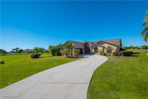 11857 Princess Grace Ct, Cape Coral, FL 33991, Sold 12/23/21