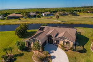 11857 Princess Grace Ct, Cape Coral, FL 33991, Sold 12/23/21