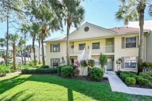 257 Robin Hood Cir, Naples, FL 34104, Sold 01/04/22