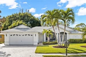 23499 Olde Meadowbrook Cir, Bonita Springs, FL 34134, Sold 01/25/22