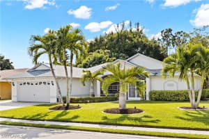 23499 Olde Meadowbrook Cir, Bonita Springs, FL 34134, Sold 01/25/22