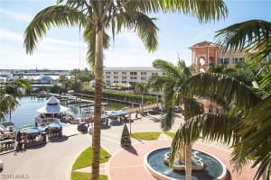 451 Bayfront Pl, Naples, FL 34102, Sold 01/31/22